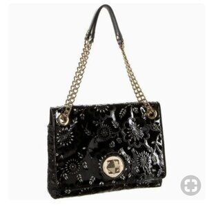 RARE Kate Spade Burnside Avenue Evangeline Bag